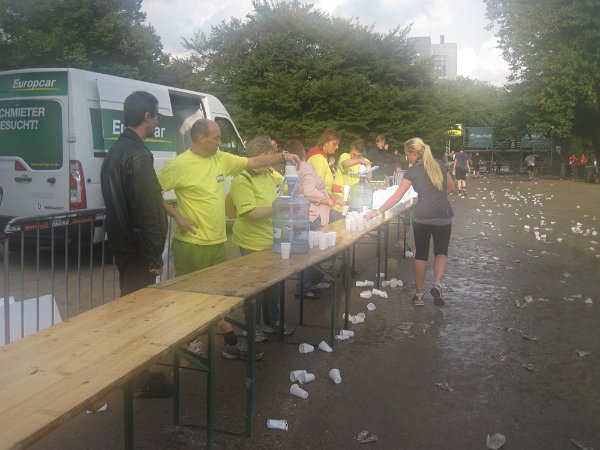 Urbanathlon 250
